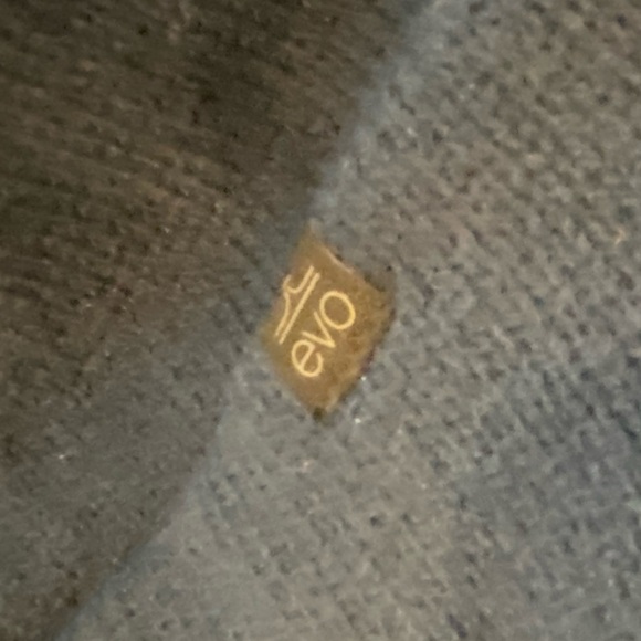 Bikes Works Black Knit Beanie Unisex O/S - Picture 4 of 14